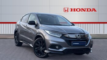 Honda HR-V 1.5 i-VTEC Turbo Sport 5dr Petrol Hatchback